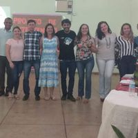 Professores reproduzem projeto 