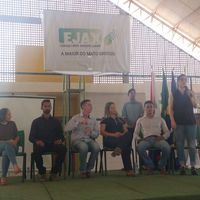 Eventos da 4ª Semana da Agronomia