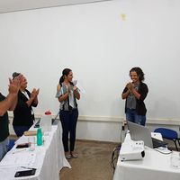 Defesas dos trabalhos de conclusão de curso 