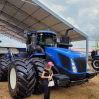 Agrishow 2022