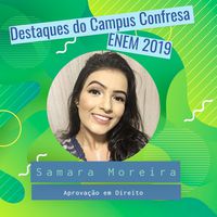 Samara Moreira 
