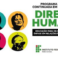 curso - Fic em Direitos Humanos