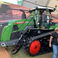 Agrishow 2022