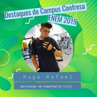 Hugo Rafael 