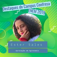 Ester Sales 