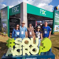 Agrishow 2022