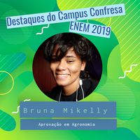 Bruna Mickelly 