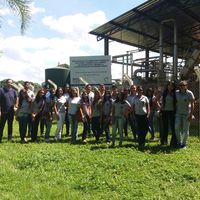 TÉCNICO EM AGROINDÚSTRIA