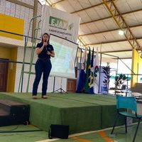 Eventos da 4ª Semana da Agronomia