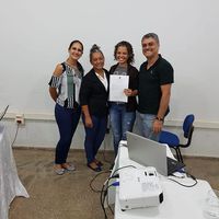 Defesas dos trabalhos de conclusão de curso 