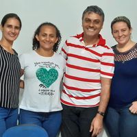 Defesas dos trabalhos de conclusão de curso 