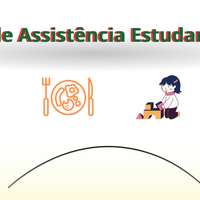 Assistência estudantil 2025