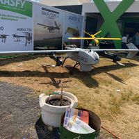 Agrishow 2022