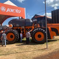 Agrishow 2022