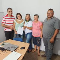 Defesas dos trabalhos de conclusão de curso 