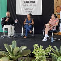 lançamento de livros 