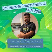 Lucas Gabriel 