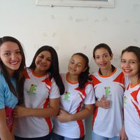 Equipe de Confresa 